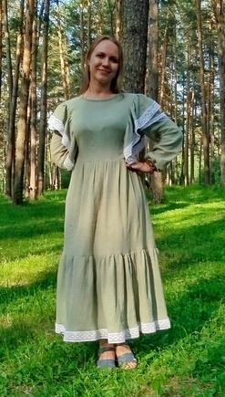 Феечное