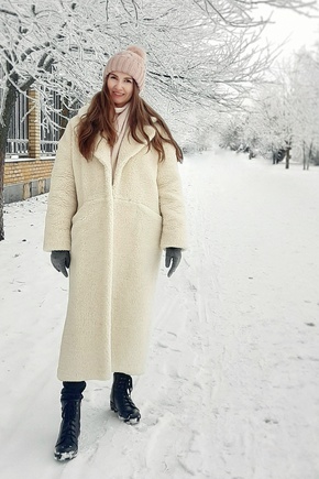 Легкая в пошиве!