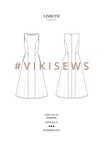 Lisbeth dress
