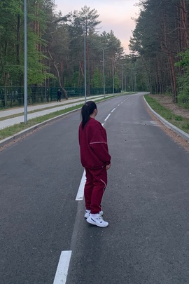 
                             
                                Труа брюки.
                                Обложка отзыва пользователя Елена Евгеньевна
                             
                        