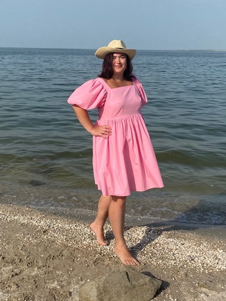 Девочка-девочка