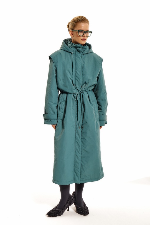 Thalassa raincoat