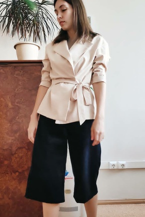 Идеальны в офис (и не только)