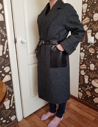 Очень крутое получилось