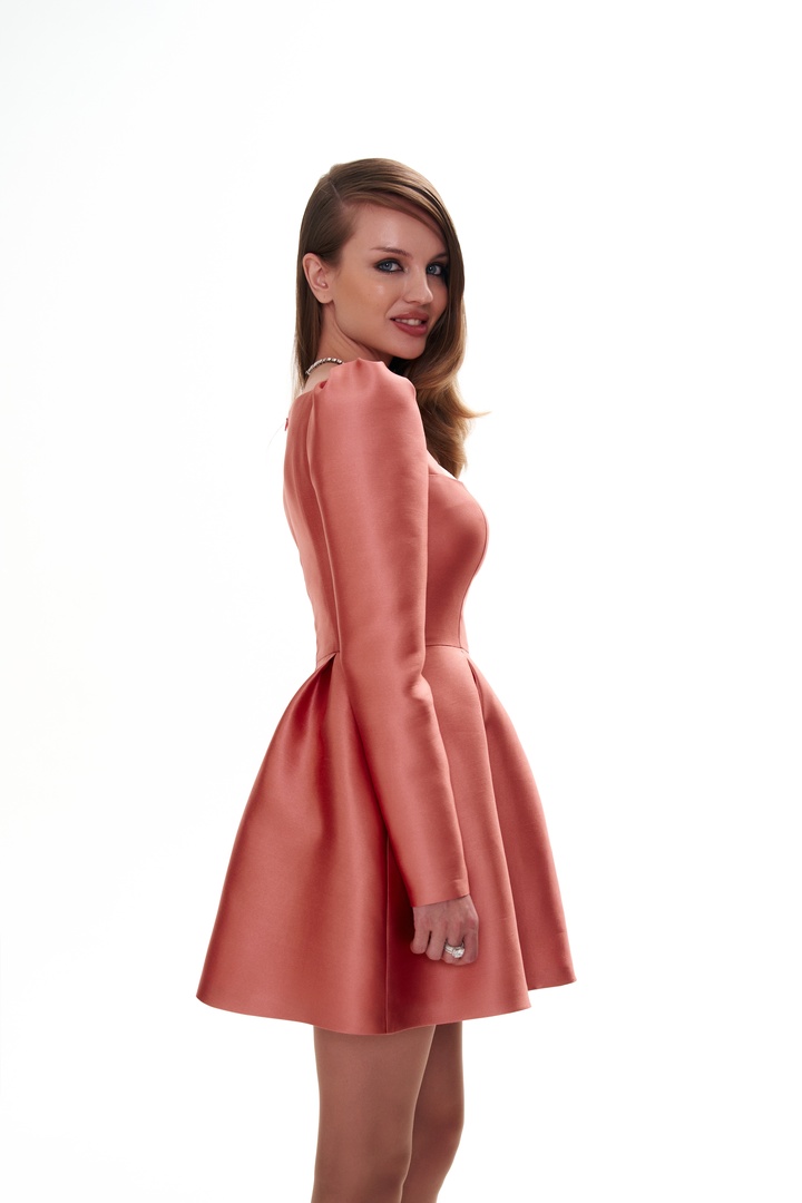 Эстелла платье