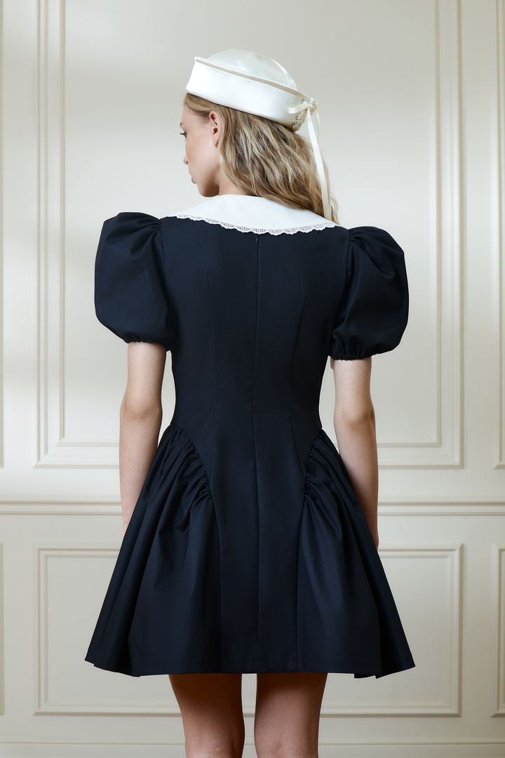 Mary dress