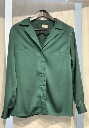 Стильная рубашка