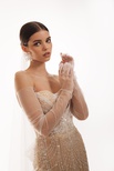 Gal gloves