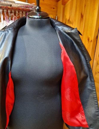 Это был очень интересный опыт.