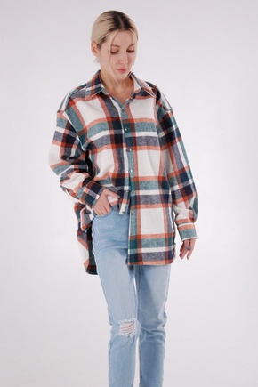 мне понравилась, шила из фланели хлопковой