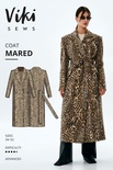 Mared Coat