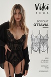 Ottavia bodysuit