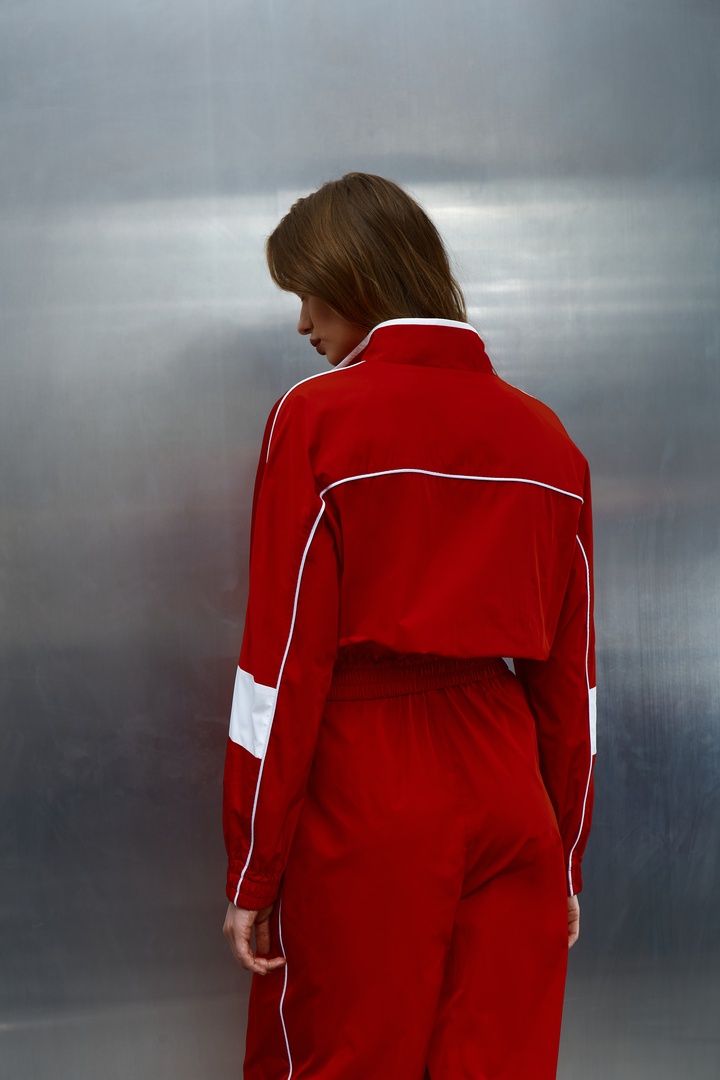 Карп куртка