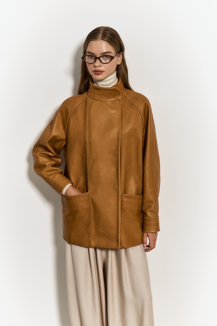 Шинейд куртка