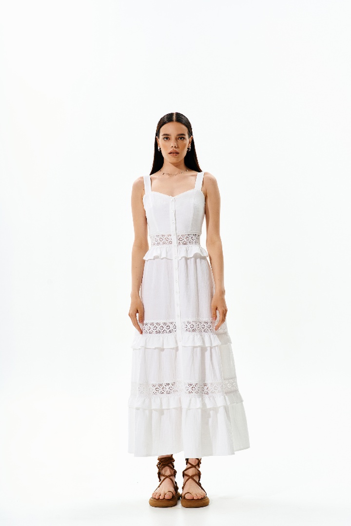 Курс по пошиву платья Таисса