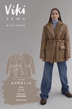 Aurelia Jacket