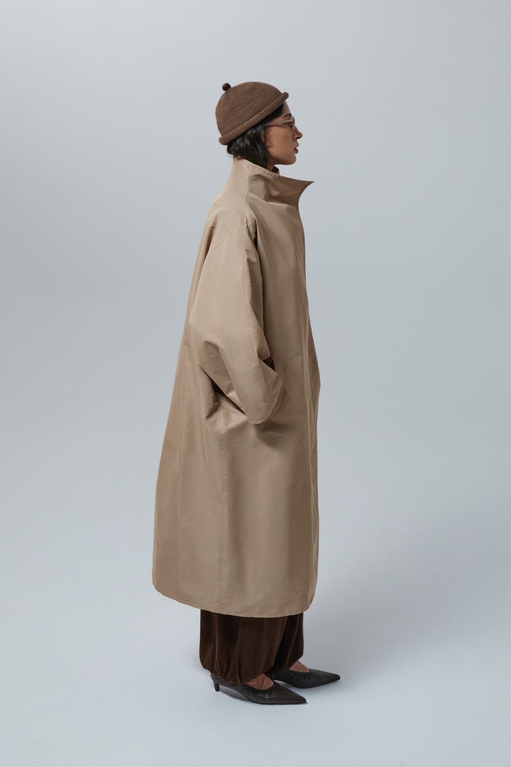 Беллатриса плащ