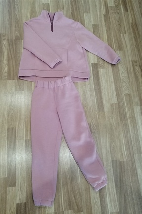 Отличный худи!