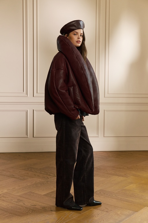 Мэйт куртка