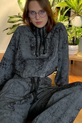 
                             
                                Риба худи.
                                Обложка отзыва пользователя Яна Белова
                             
                        