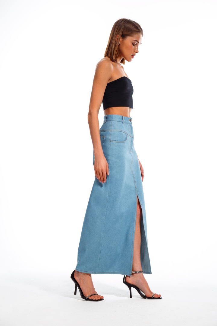 Кэмерон юбка