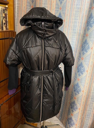 Моя любовь этой зимы