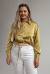 Fritzi blouse