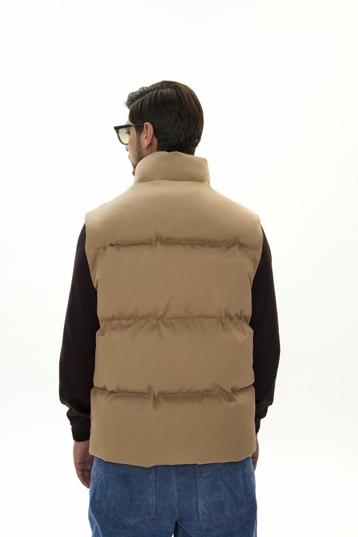 Мэйсон жилет