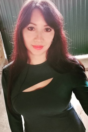 Соблазнительный вырез.