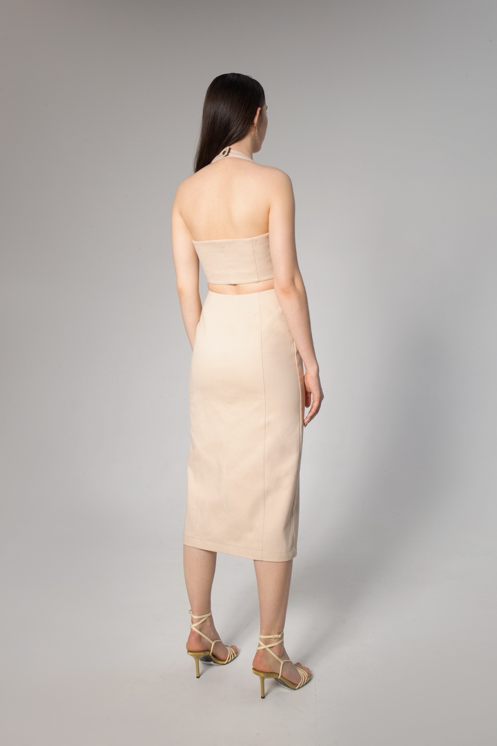 Платье Лулу