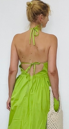 Потрясающе женственное и сексуальное