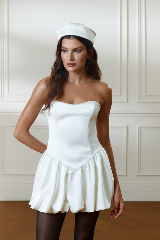 Vesta dress