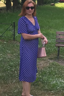 
                             
                                Платье Челси.
                                Обложка отзыва пользователя Пользователь 143874
                             
                        