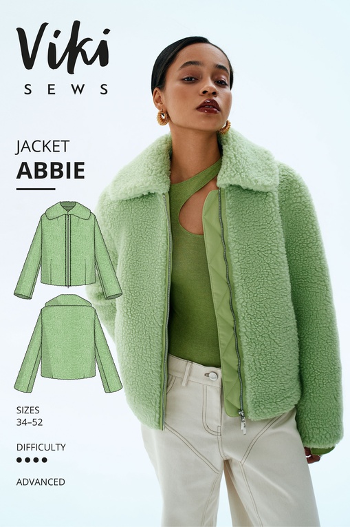 Abbie jacket