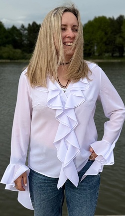 Шалость удалась