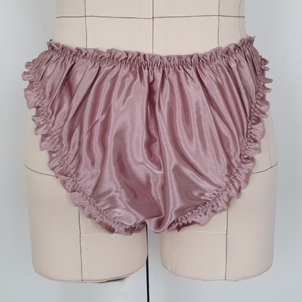 Красивые, но требуют доработки