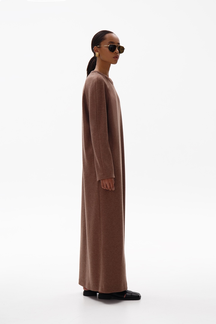 Мавия платье