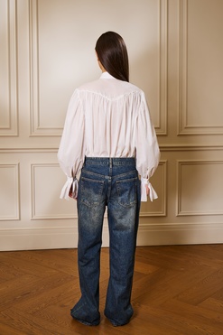 Лагерта блузка