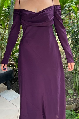 
                             
                                Leoncia dress.
                                cover of user feedbackOcéaneB
                             
                        
