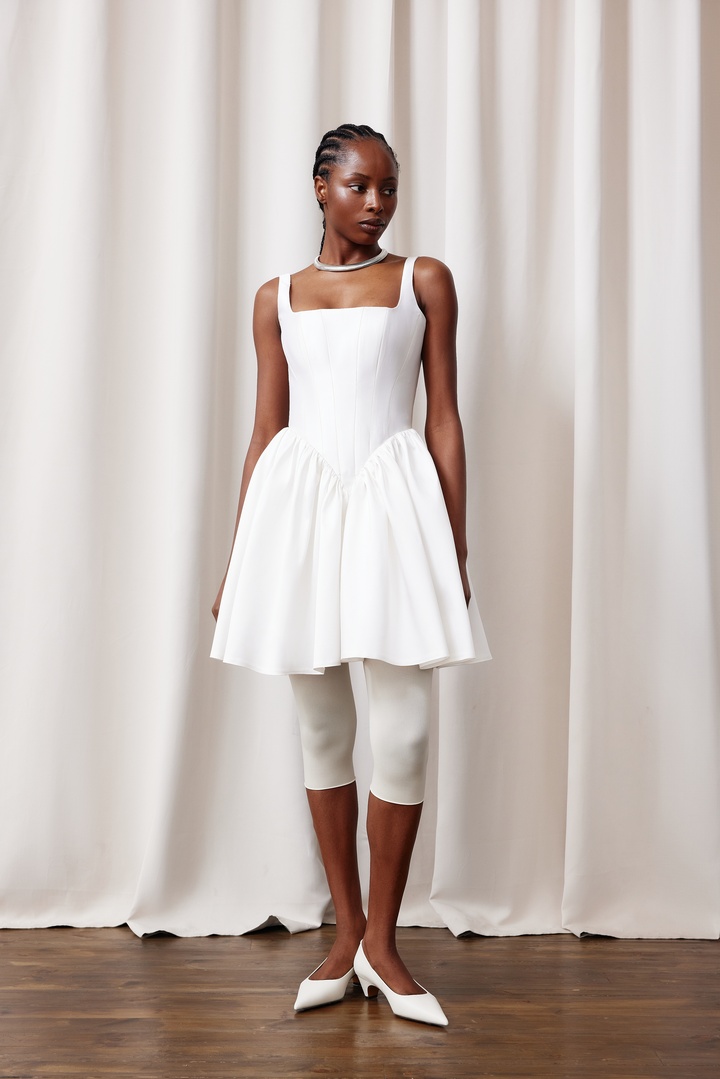Marielle dress
