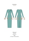 Wanda dress