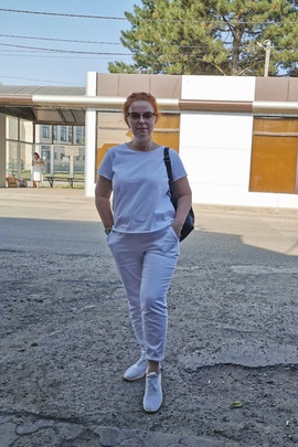 
                             
                                Футболка Аля.
                                Обложка отзыва пользователя Пользователь 41570
                             
                        