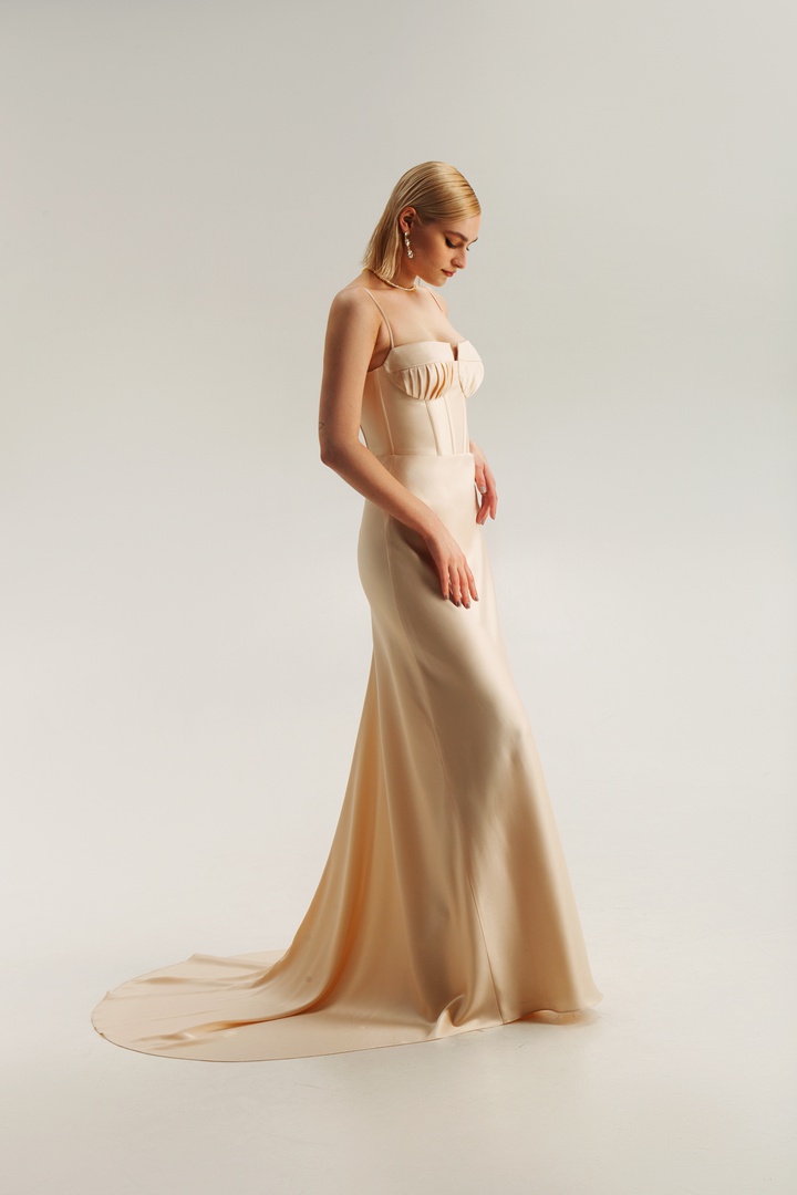 Ornella dress