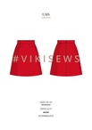 Lais Skirt