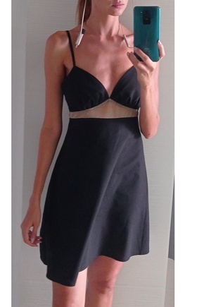 Легкая в пошиве.