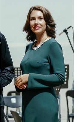 
                             
                                Кэролайн платье.
                                Обложка отзыва пользователя Пользователь 502923
                             
                        