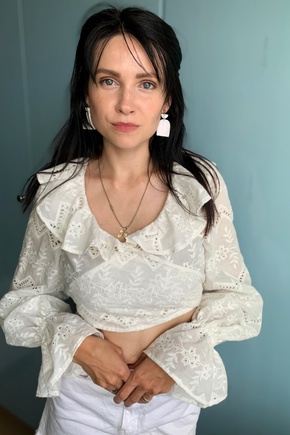 Огонь просто!