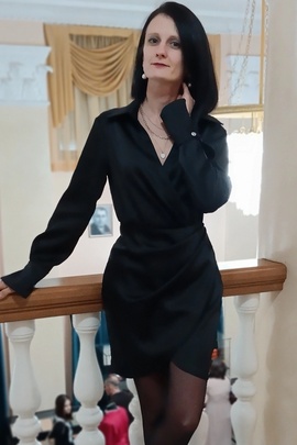 
                             
                                Платье Силви.
                                cover of user feedbackПользователь 82194
                             
                        