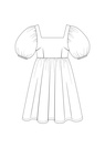 Комплект "Белый (хлопок)"