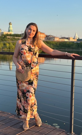 Получилось романтично